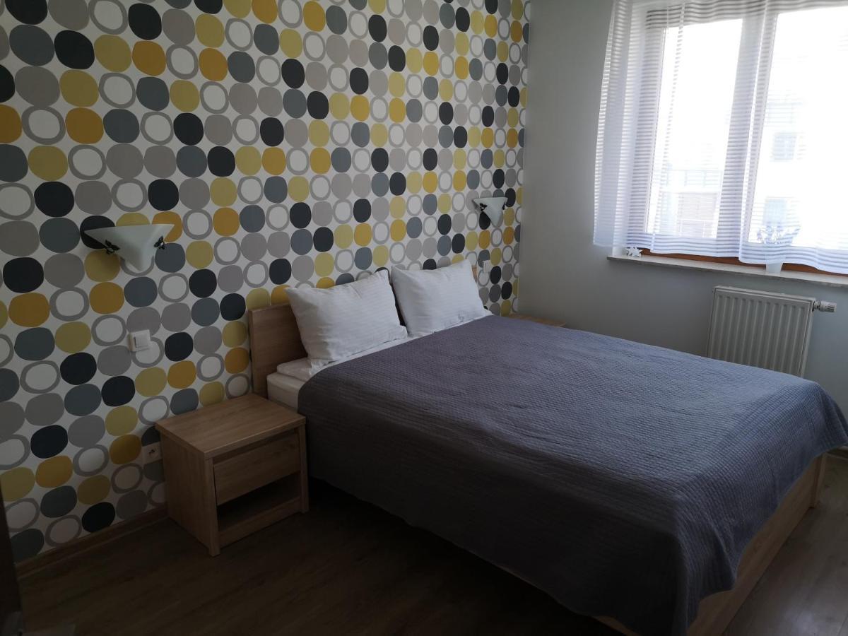 Apartament Marzenie 12 - Opole Exterior foto