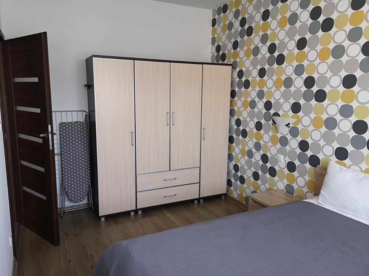 Apartament Marzenie 12 - Opole Exterior foto