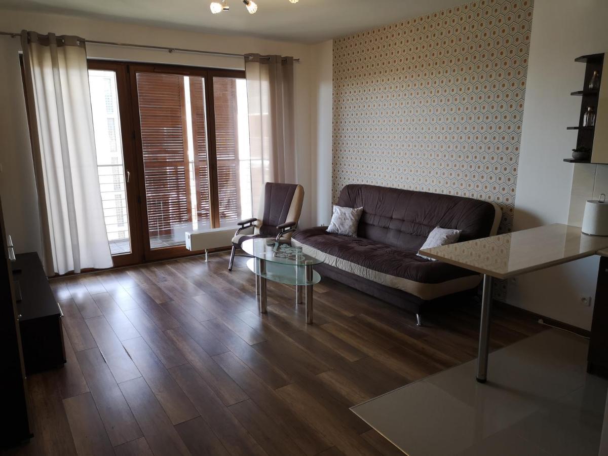 Apartament Marzenie 12 - Opole Exterior foto