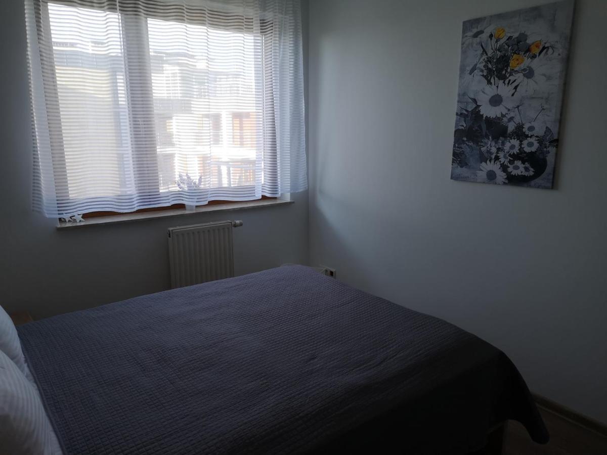 Apartament Marzenie 12 - Opole Exterior foto