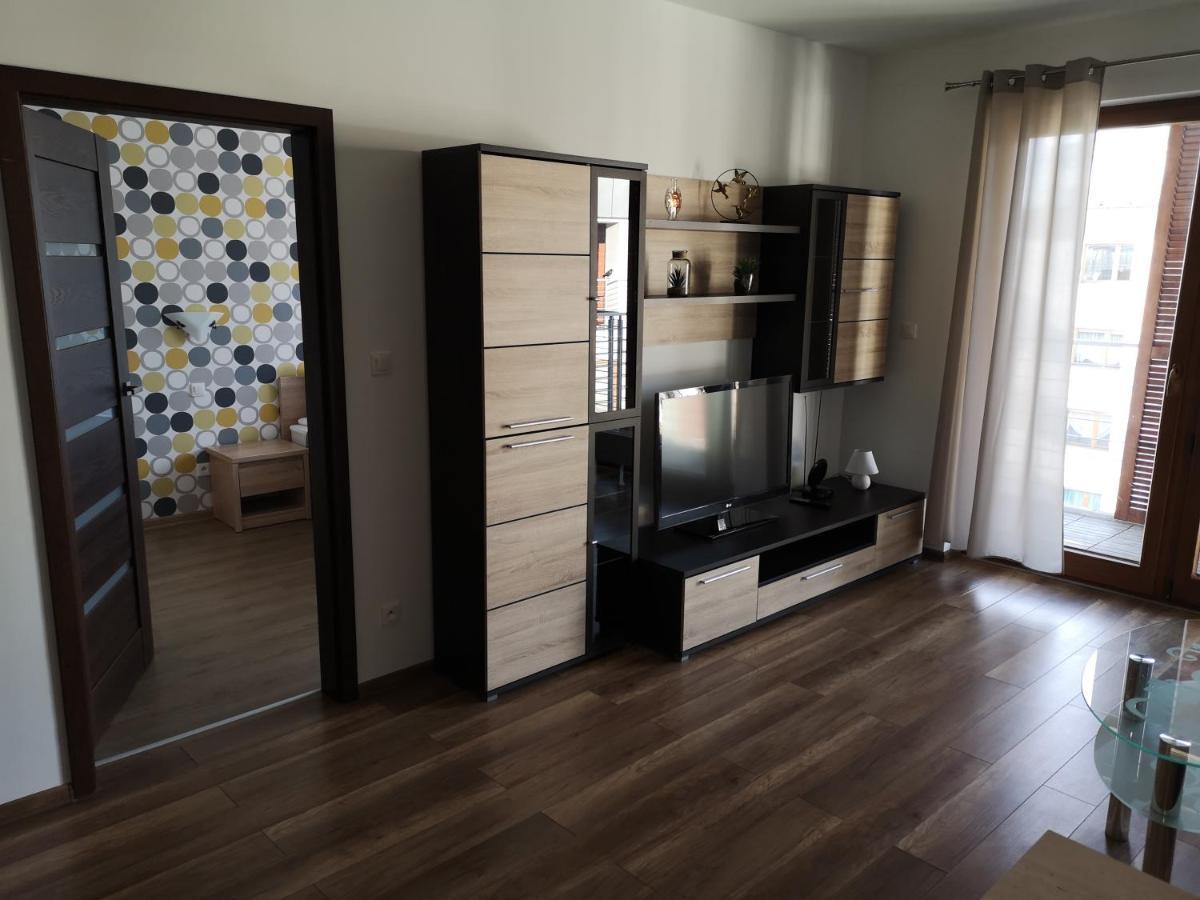 Apartament Marzenie 12 - Opole Exterior foto